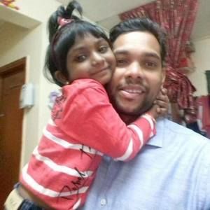 Meet your Posher, Bushra m rafi